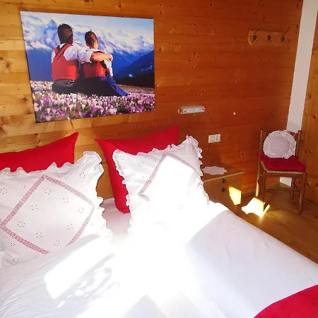 Altes Bauernhaus Am Gerlosberg Apartment