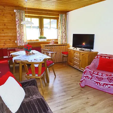 Altes Bauernhaus Am Gerlosberg Apartment