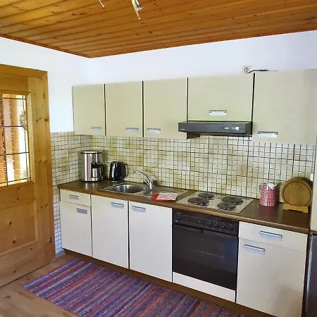 Altes Bauernhaus Am Gerlosberg * Hainzenberg
