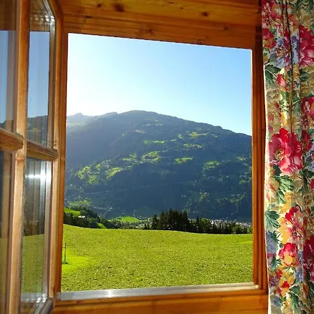 Altes Bauernhaus Am Gerlosberg Appartement *