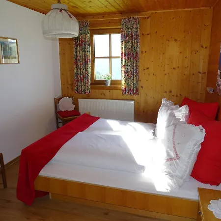 Altes Bauernhaus Am Gerlosberg Appartement Hainzenberg