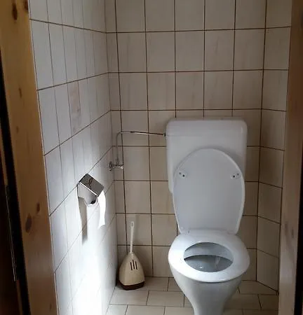 Altes Bauernhaus Am Gerlosberg Hainzenberg