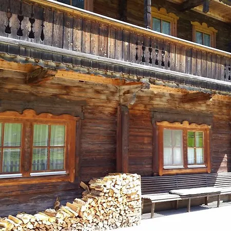 Altes Bauernhaus Am Gerlosberg Appartement *